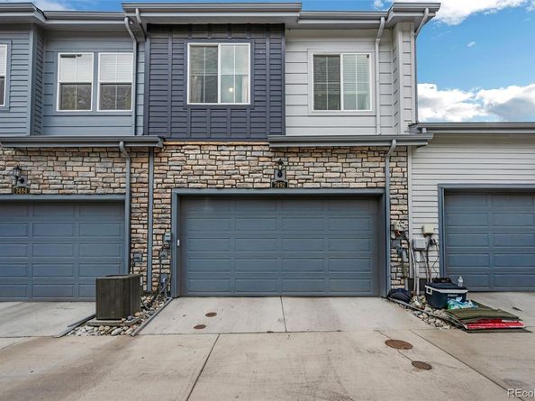 7492 W Atlantic Lane, Denver CO 80227
