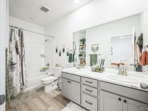 7492 W Atlantic Lane, Denver CO 80227