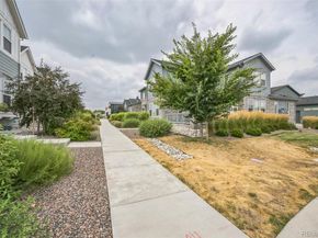 7492 W Atlantic Lane, Denver CO 80227