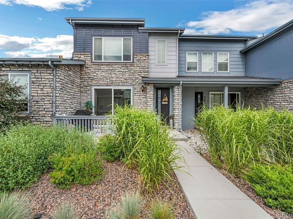 7492 W Atlantic Lane, Denver CO 80227