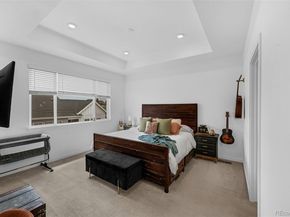 7492 W Atlantic Lane, Denver CO 80227