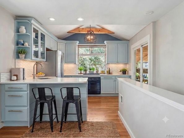 1660 S Cook Street, Denver CO 80210