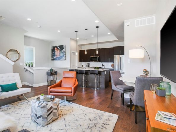 2801 W 25th Avenue, Denver CO 80211