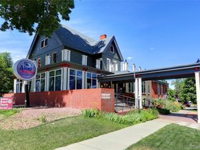 2801 W 25th Avenue, Denver CO 80211