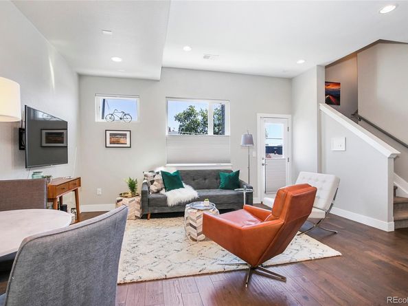 2801 W 25th Avenue, Denver CO 80211