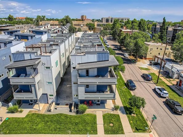 2801 W 25th Avenue, Denver CO 80211