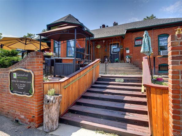 2801 W 25th Avenue, Denver CO 80211
