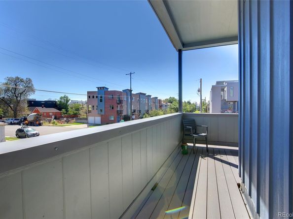 2801 W 25th Avenue, Denver CO 80211