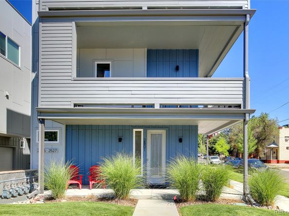 2801 W 25th Avenue, Denver CO 80211
