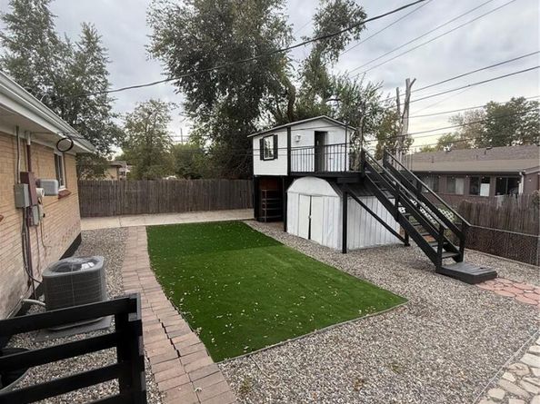 3097 Cimarron Street, Aurora CO 80011