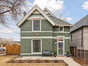 2456 King Street, Denver CO 80211