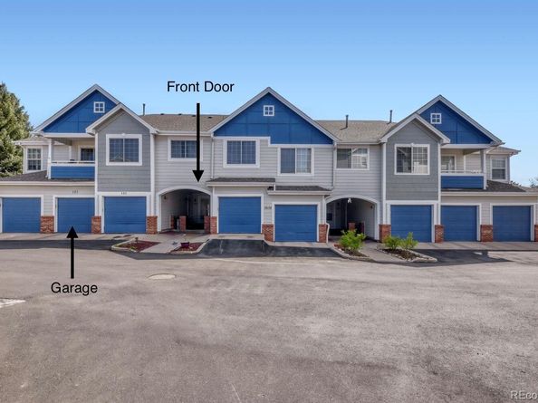 19174 E Wyoming Drive 103, Aurora CO 80017