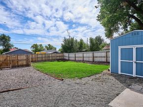 44 Julian Street, Denver CO 80219