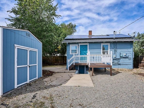 44 Julian Street, Denver CO 80219