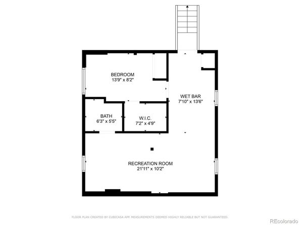 44 Julian Street, Denver CO 80219
