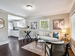 44 Julian Street, Denver CO 80219
