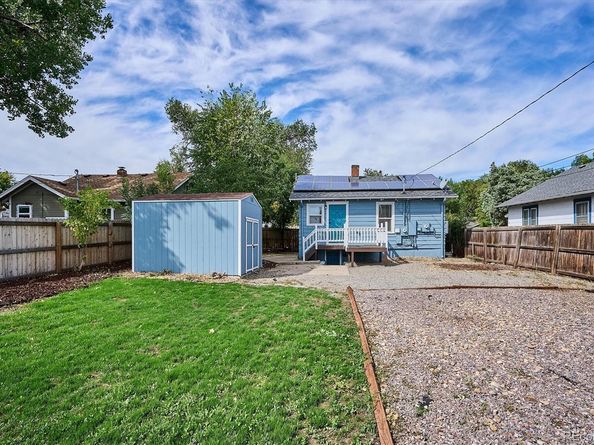 44 Julian Street, Denver CO 80219