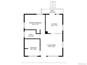 44 Julian Street, Denver CO 80219