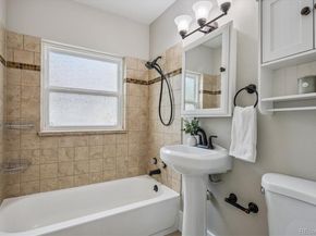 44 Julian Street, Denver CO 80219
