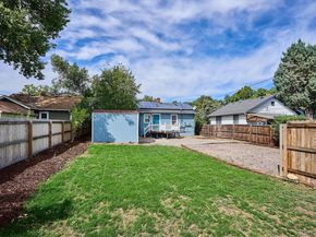 44 Julian Street, Denver CO 80219