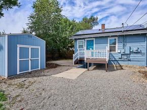 44 Julian Street, Denver CO 80219