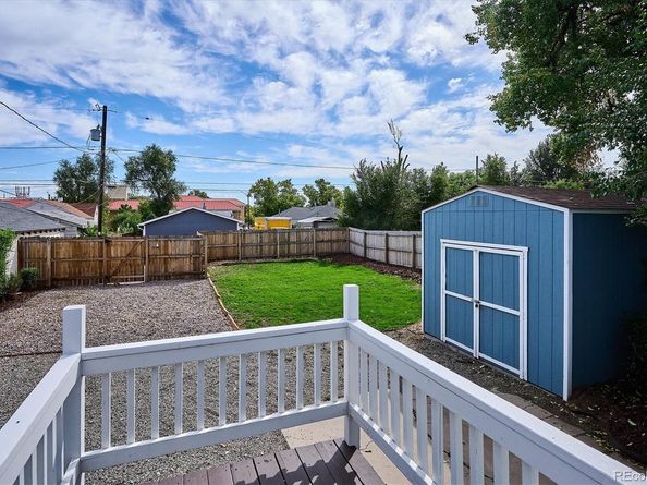 44 Julian Street, Denver CO 80219