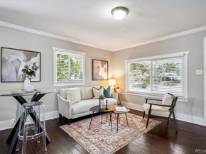 44 Julian Street, Denver CO 80219