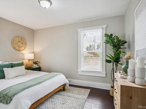 44 Julian Street, Denver CO 80219