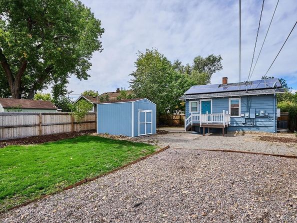 44 Julian Street, Denver CO 80219