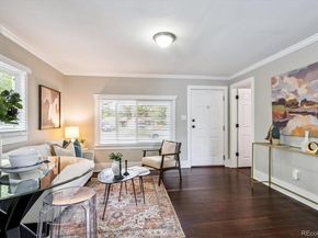 44 Julian Street, Denver CO 80219