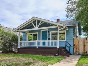 44 Julian Street, Denver CO 80219