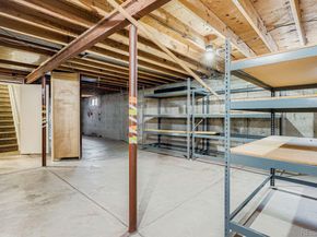 3245 S Fairplay Street, Aurora CO 80014