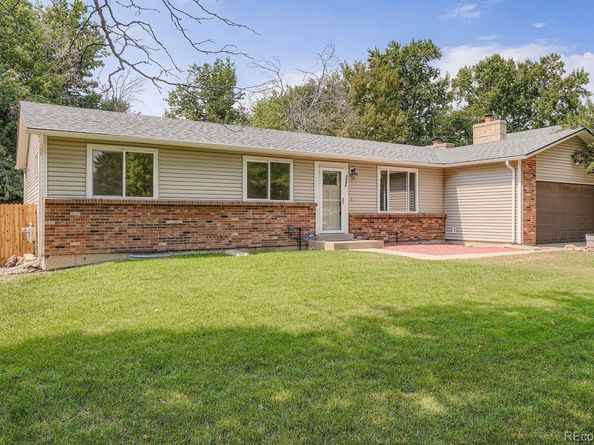3245 S Fairplay Street, Aurora CO 80014