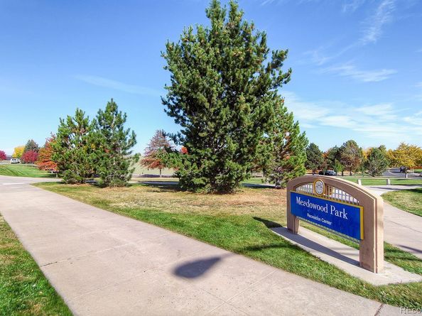 3245 S Fairplay Street, Aurora CO 80014