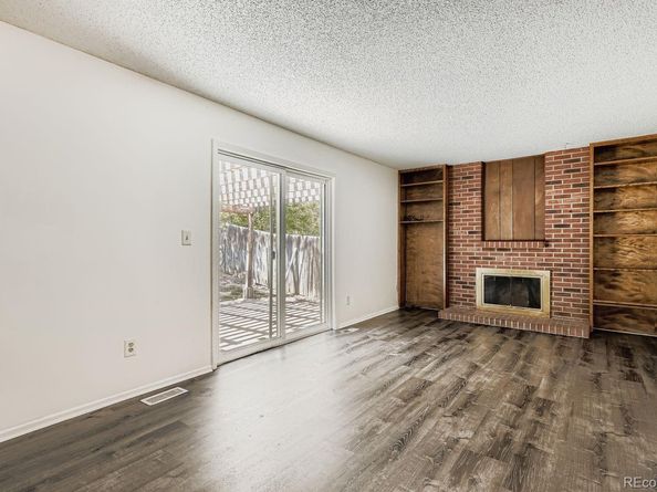 3245 S Fairplay Street, Aurora CO 80014