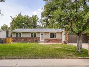 3245 S Fairplay Street, Aurora CO 80014
