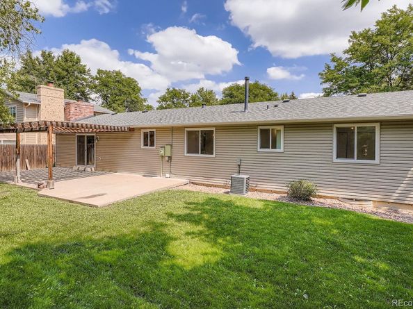 3245 S Fairplay Street, Aurora CO 80014