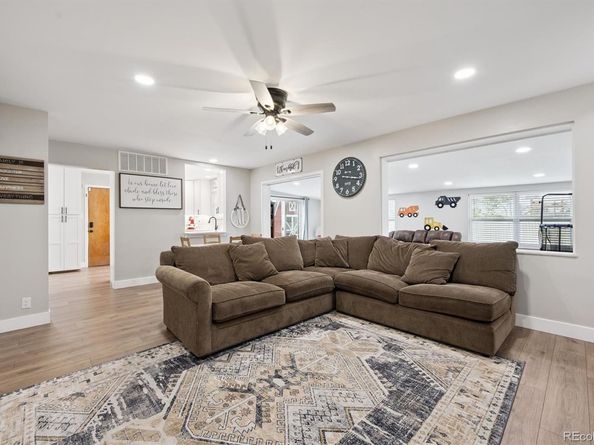 11675 Fowler Drive, Northglenn CO 80233