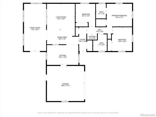 11675 Fowler Drive, Northglenn CO 80233