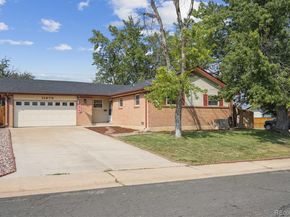 11675 Fowler Drive, Northglenn CO 80233