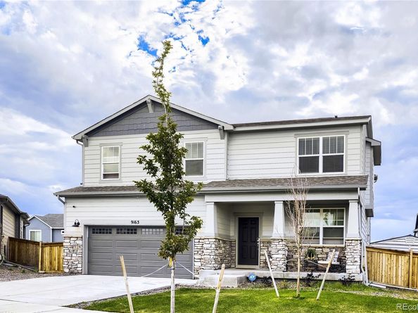 9163 Richfield Street, Commerce City CO 80022