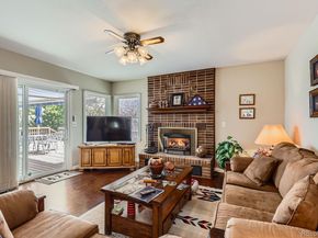6376 S Pierson Street, Littleton CO 80127