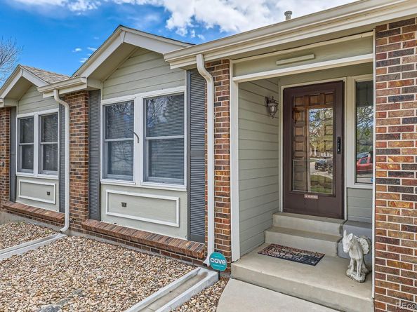 6376 S Pierson Street, Littleton CO 80127