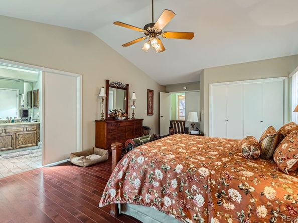 6376 S Pierson Street, Littleton CO 80127