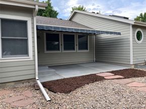6376 S Pierson Street, Littleton CO 80127