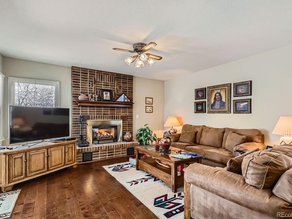 6376 S Pierson Street, Littleton CO 80127