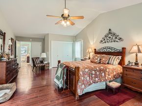 6376 S Pierson Street, Littleton CO 80127