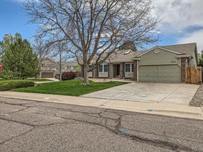 6376 S Pierson Street, Littleton CO 80127