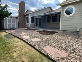 6376 S Pierson Street, Littleton CO 80127
