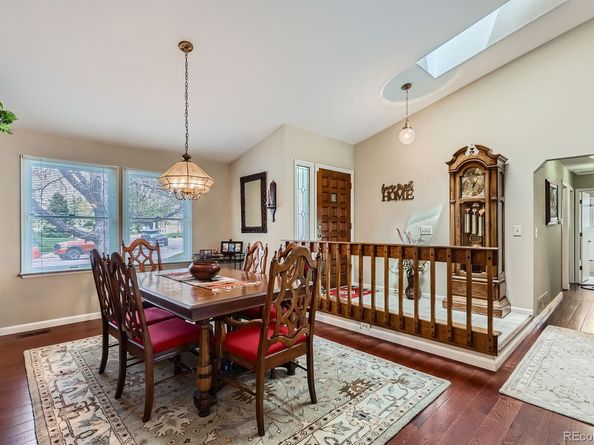 6376 S Pierson Street, Littleton CO 80127